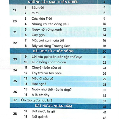 Vở Bài Tập Tiếng Việt Lớp 3 - Tập 2 (Kết Nối) (2023)