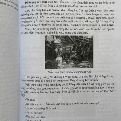 Sách Cộng Đồng 54 Dân Tộc Việt Nam - V2561T