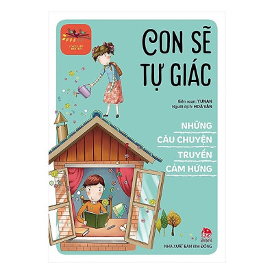 Conbo 3 Cuốn Những Kỹ Năng Truyền Cảm Hứng: Mẹ không Phải Người Giúp Việc + Con Sẽ Tự Giác + Con Sẽ Đạt Điểm Tối Đa ( tặng kèm Postcard GreenLife)