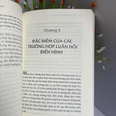 (Lời giới thiệu Giáo Sư John Vũ) NHỮNG ĐỨA TRẺ NHỚ ĐƯỢC TIỀN KIẾP - Ian Stevenson – Lâm Đặng Cam Thảo dịch - First News – bìa mềm