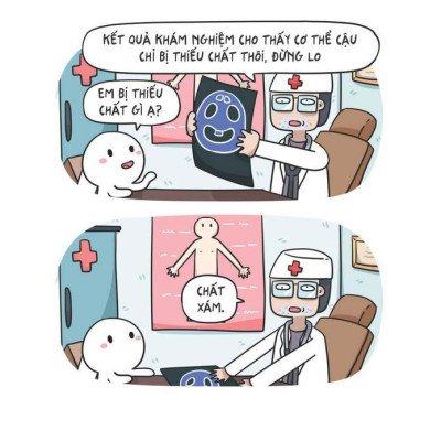 Combo Sách Gia Đình Gãi Ngứa - Tuyển Tập Khi Người Lớn …… Trẻ Con + Thỏ Bảy Màu Và Những Người Nghĩ Nó Là Bạn (Bộ 2 Cuốn)