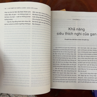 [trọn bộ 6 tập CƠ THỂ TỰ CHỮA LÀNH] CƠ THỂ TỰ CHỮA LÀNH - THỰC PHẨM THAY ĐỔI CUỘC SỐNG - GIẢI CỨU GAN - NƯỚC ÉP CẦN TÂY - PHỤC HỒI TUYẾN GIÁP - THANH LỌC ĐỂ PHỤC HỒI - THANH LỌC ĐỂ PHỤC HỒI
