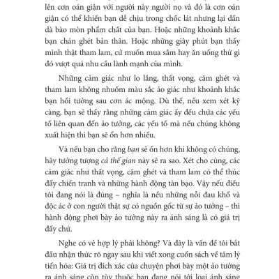 Vì Sao Phật Giáo Giàu Chân Lý - Why Buddhism Is True