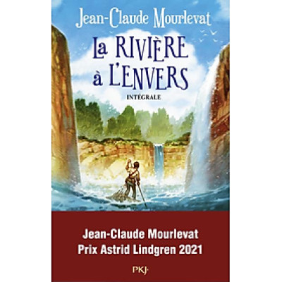 Văn học thiếu niên tiếng Pháp - La Riviere A L