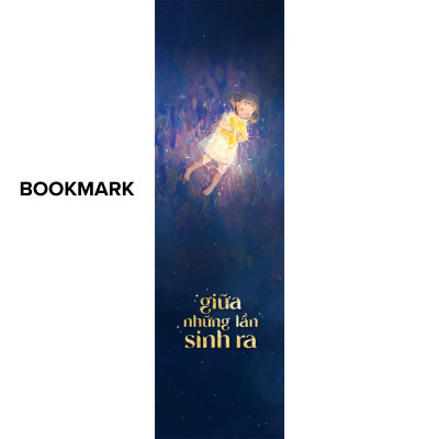 Giữa Những Lần Sinh Ra