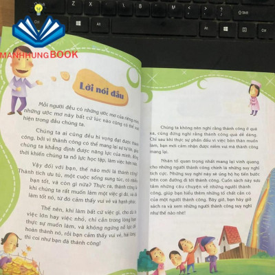 Sách: Combo Rèn Luyện Kĩ Năng Sống Dành Cho Học Sinh Thiên Tài