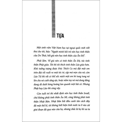 Bài Học Israel - Cuộc Hồi Sinh Vĩ Đại Của Dân Tộc Thông Minh Nhất Thế Giới (Tái bản 2020)