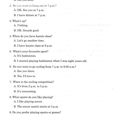 Bài Tập Trắc Nghiệm Tiếng Anh 8 - Có Đáp Án (Bám Sát SGK Cánh Diều) _HA