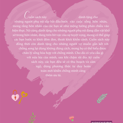 Bí mật của hôn nhân - Làm thế nào để thay đổi chồng bạn