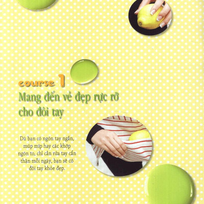 Trang Điểm Móng - Cách Thể Hiện Bản Thân Của Những Cô Gái Tự Tin