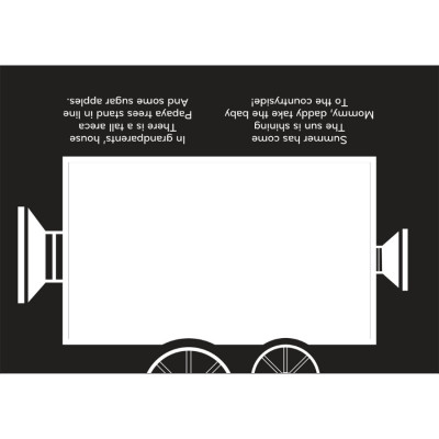 Sách Tương Tác - Sách Chiếu Bóng - Cinema Book - Rạp Chiếu Phim Trong Sách - Các Loài Động Vật Nuôi