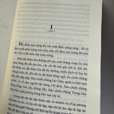 NGƯỜI NGƯỜI LỚP LỚP - Tiểu Thuyết Đầu Tiên Về Chiến Dịch Điện Biên Phủ - NXB Kim Đồng