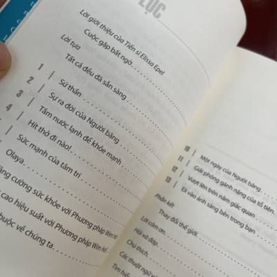 (New York Times Best Seller) TRỊ LIỆU BẰNG NƯỚC ĐÁ - Wim Hof - Saigonbooks – Nxb Thế Giới (Bìa mềm)