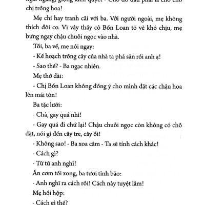 Kính Vạn Hoa - Tập 5: Khu Vườn Trên Mái Nhà - Thủ Môn Bị Từ Chối - Thi Sĩ Hạng Ruồi (Tái Bản 2022)