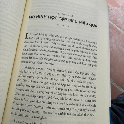 HỌC TẬP SIÊU HIỆU QUẢ: Làm thế nào để trở thành trường học đẳng cấp thế giới? - Deborah Eyre - ThS. Nguyễn Thị Minh Thúy dịch - Times Book