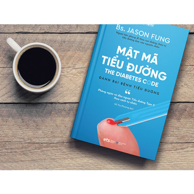 Combo Sách : Giải Mã Bí Mật Giảm Cân + Mật Mã Tiểu Đường - Đánh Bại Bệnh Tiểu Đường