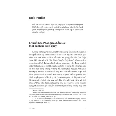 Thời hoàng kim của Triết học Phật giáo Ấn Độ 