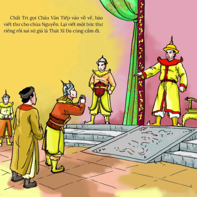 Hào Kiệt Đất Phương Nam - Mai Xuân Thưởng - Lãnh Tụ Cần Vương Bình Định