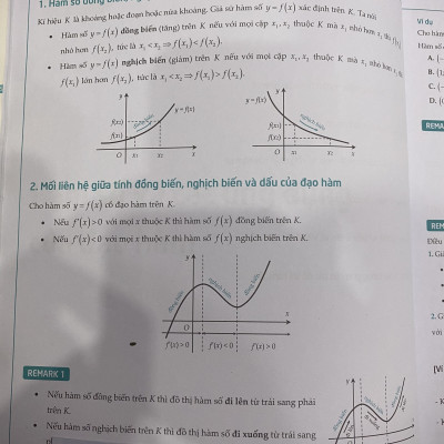 Sách - Start - up nền tảng toán 12