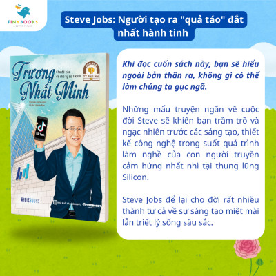 Bộ Sách Ươm Mầm Tỷ Phú Nhí (Combo 10 Cuốn)