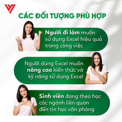 Combo 2 Sách Excel Và 150 Thủ Thuật Ứng Dụng Văn Phòng Từ Cơ Bản Đến Nâng Cao  - N1