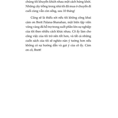 Năng Lượng Vườn Thiêng