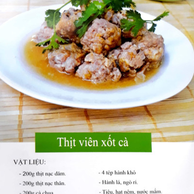 Món Ngon Đãi Khách