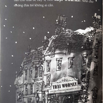 Bestseller Hài Hước Số Một Nước Anh Của David Walliams - Quái Vật Băng