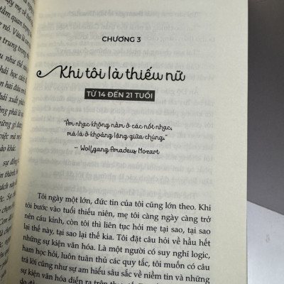 7 LÁ THƯ GỬI CON GÁI: Bài Học Về Tình Yêu Thương, Tinh Thần Lãnh Đạo Và Gia Tài Để Lại – Rani Puranik – Quyên dịch – Bizbooks – NXB Hồng Đức