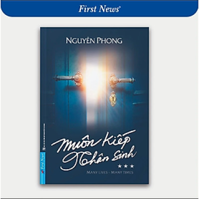 Muôn Kiếp Nhân Sinh 3 - Khổ Nhỏ (Bản Quyền)