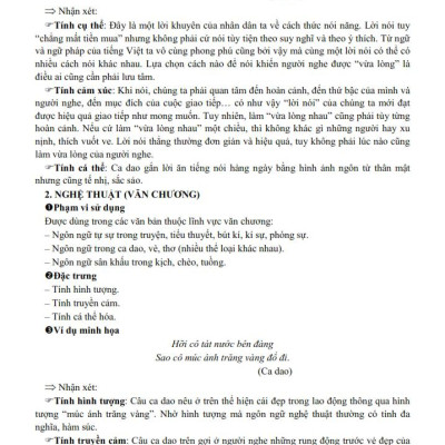 Chiến Thắng Kì Thi THPT Quốc Gia 2018 Môn Ngữ Văn