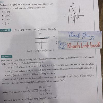 Sách - Start - up nền tảng toán 12