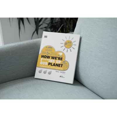 Ta đang hủy diệt Trái Đất như thế nào - How We