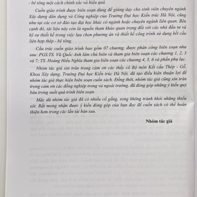 Sách - Kết Cấu Liên Hợp Thép - Bê Tông