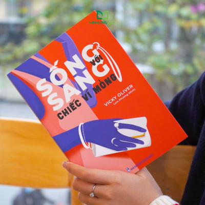 Sách- Sống Sang Với Chiếc Ví Mỏng (ML)