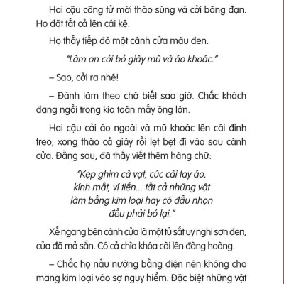 Tác Giả Kinh Điển Nhật Bản - Truyện Hay Cho Tuổi Học Đường - Tập 4: Quán Ăn Thích Mè Nheo