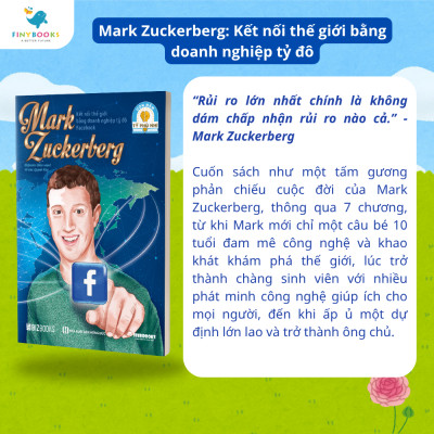 Bộ Sách Ươm Mầm Tỷ Phú Nhí (Combo 10 Cuốn)