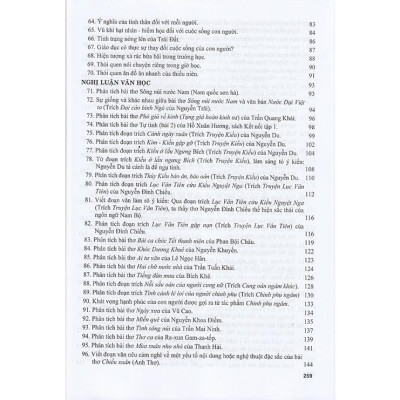 Sách - 199 bài và đoạn văn hay 9 (Theo chương trình GDPT mới)