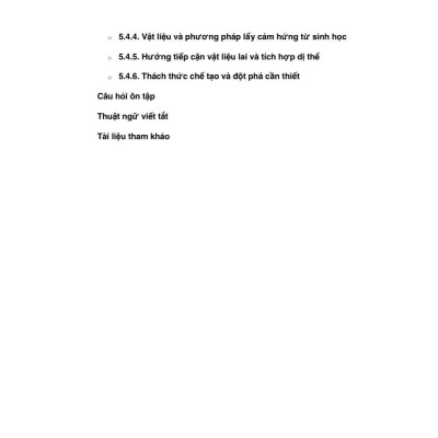 Sách Công nghệ bán dẫn tiên tiến