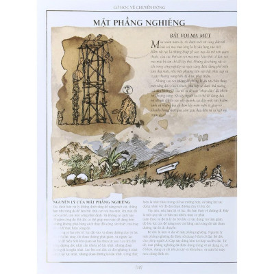 Vạn Vật Vận Hành Như Thế Nào?  - Bản Quyền