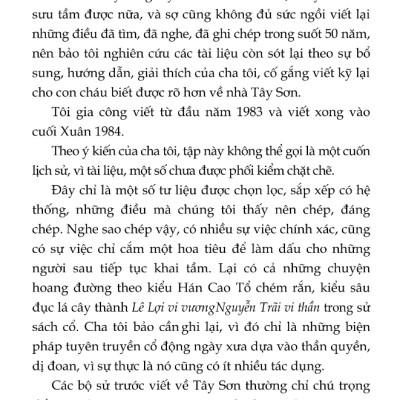 Nhà Tây Sơn