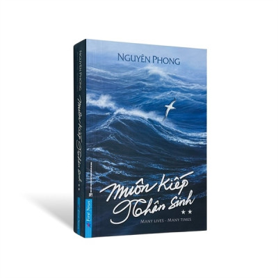 Muôn Kiếp Nhân Sinh - Many Times, Many Lives - Tập 2