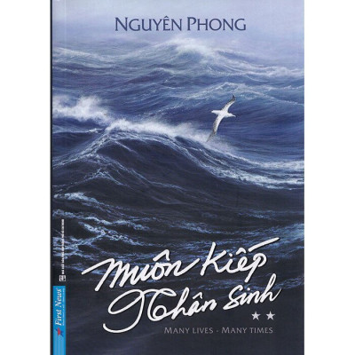 Combo trọn bộ sách Nguyên Phong 16 Quyển (Đầy đủ nhất)