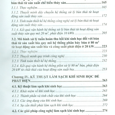 Công Nghệ Xử Lý Và Tuần Hoàn Bùn Thải (Bộ Sách Chuyên Khảo Tài Nguyên Thiên Nhiên Và Môi Trường Việt Nam) (Bìa Cứng)  