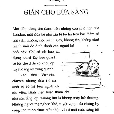 Bestseller Hài Hước Số Một Nước Anh Của David Walliams - Quái Vật Băng