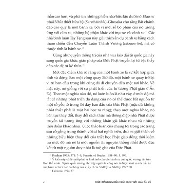 Thời hoàng kim của Triết học Phật giáo Ấn Độ 