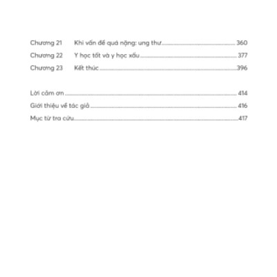Cơ Thể Người - The Body - Chuyến Du Hành Đến Mọi Bộ Phận Của Chúng Ta (Bill Bryson) - Omega Plus