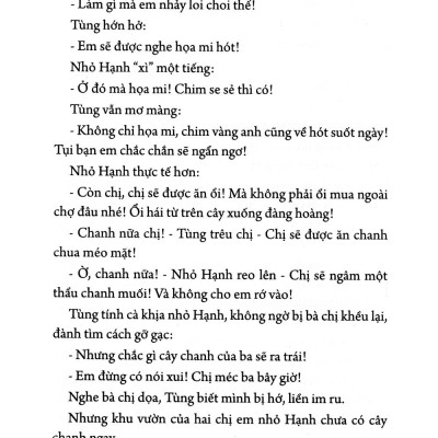 Kính Vạn Hoa - Tập 5: Khu Vườn Trên Mái Nhà - Thủ Môn Bị Từ Chối - Thi Sĩ Hạng Ruồi (Tái Bản 2022)