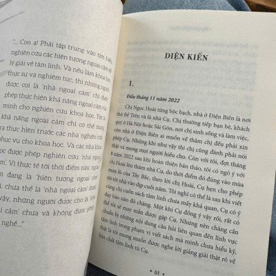 (Combo 2 tập) THẾ GIỚI KHÁC 3: Bên kia cái chết, THẾ GIỚI KHÁC 4: Huyền Mặc Thiên Thư - Nguyễn Ngọc Hoài – Thái Hà Books