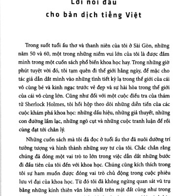 Giai Điệu Bí Ẩn Và Con người Đã Tạo Nên Vũ Trụ (Tái bản)